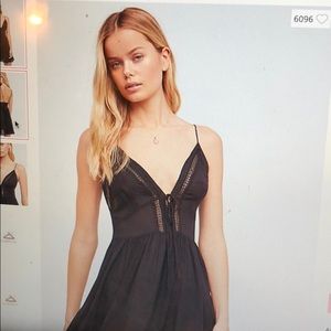 Free people ❤️ First Love Fit + Flare